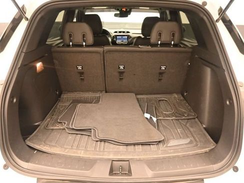 Used 2023 Chevrolet TrailBlazer ACTIV w/ Convenience Package FWD image 33