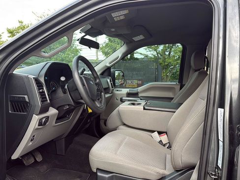 Used 2020 Ford F150 XLT AWD/4WD image 9