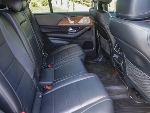 Used 2021 Mercedes-Benz GLE 350 image 22