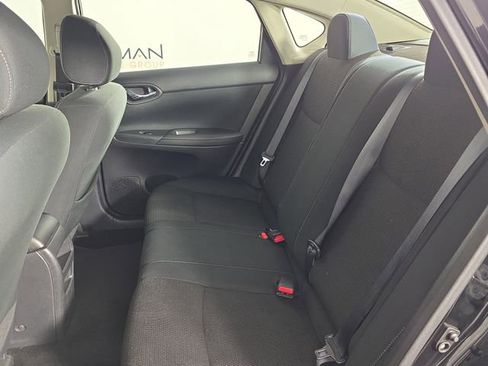 Used 2019 Nissan Sentra S FWD image 21