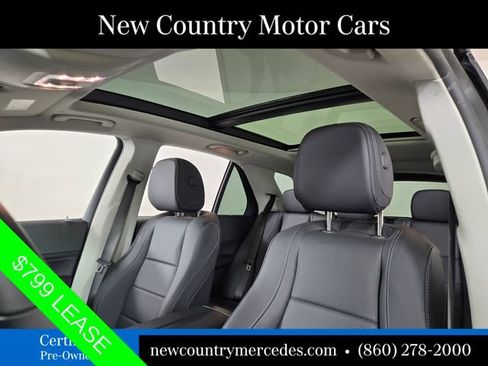 Certified 2026 Mercedes-Benz GLE 350 4MATIC image 14