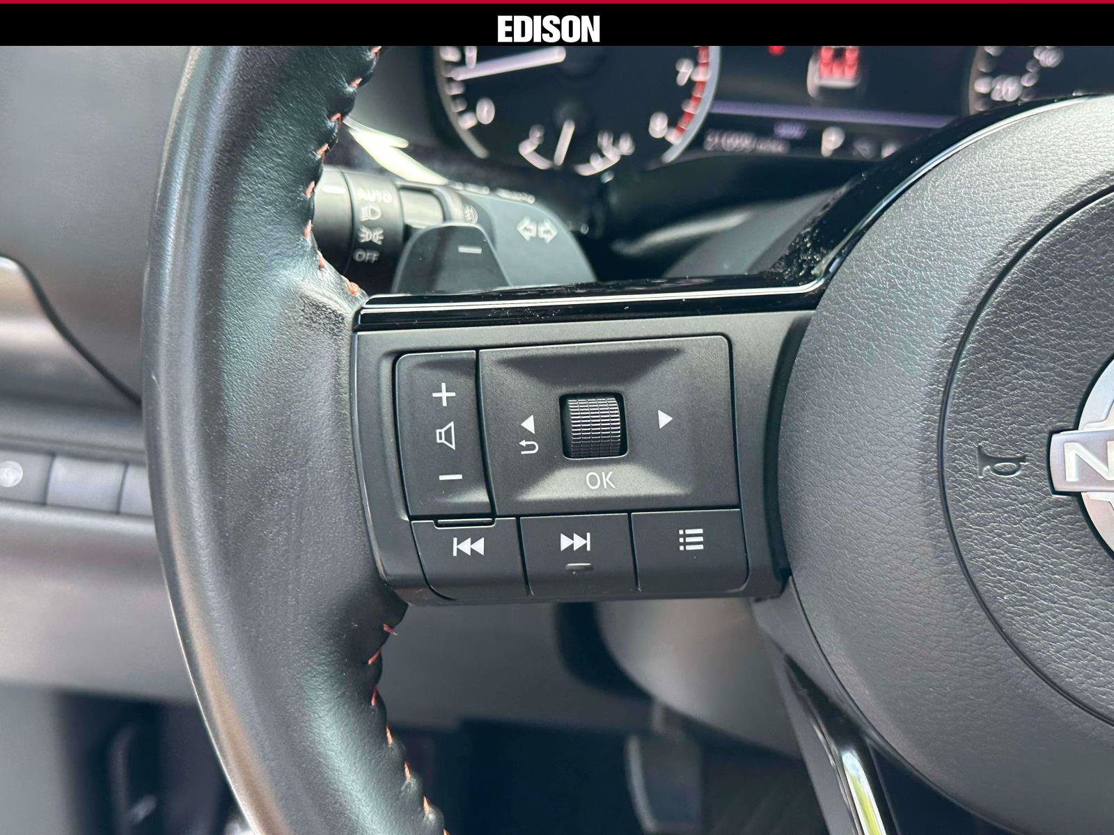 Used 2023 Nissan Pathfinder Rock Creek AWD/4WD image 21
