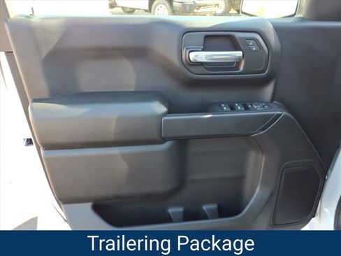 New 2025 Chevrolet Silverado 1500 W/T w/ WT Value Package image 5