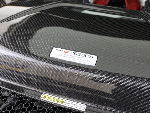 Used 2022 Acura NSX Type S AWD/4WD image 49