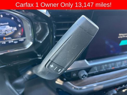 Used 2024 Chevrolet Silverado 1500 LT w/ Z71 Off-Road Package image 16