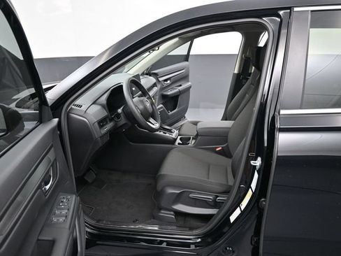 Used 2026 Honda CR-V LX image 6