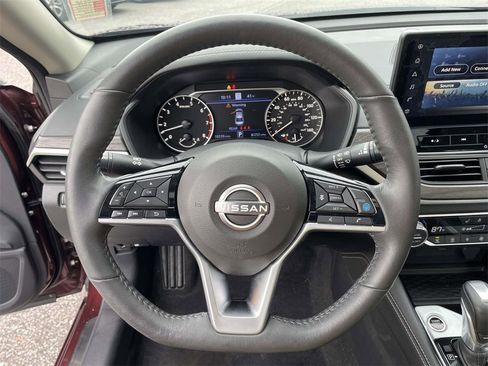 Used 2025 Nissan Altima 2.5 SL image 19