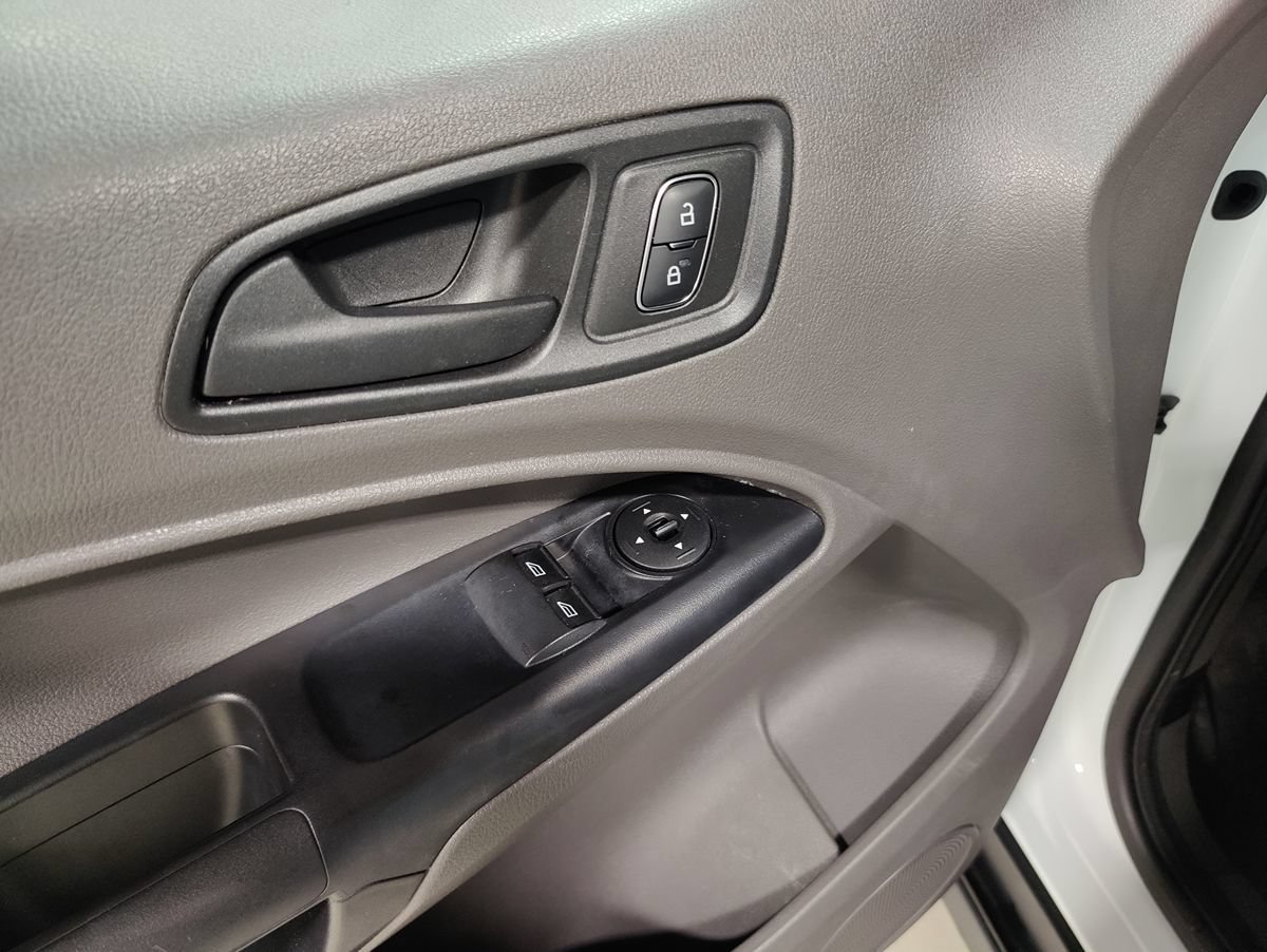 Used 2022 Ford Transit Connect XL FWD image 24