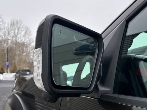 New 2026 Ford F150 Raptor w/ Equipment Group 803A Raptor R image 27