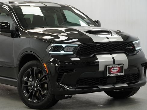 Certified 2025 Dodge Durango GT image 3