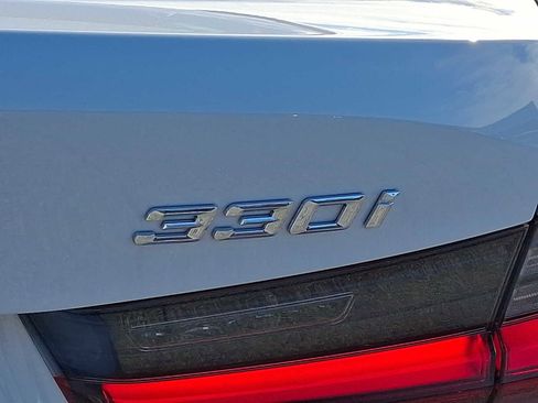 Used 2023 BMW 330i xDrive Sedan w/ Driving Assistance Package image 34