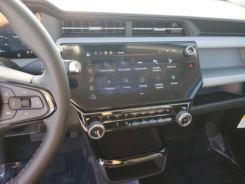 New 2027 Chevrolet Bolt RS image 23