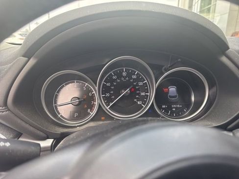 Used 2023 MAZDA CX-5 AWD 2.5 S image 10