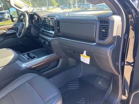 New 2026 Chevrolet Silverado 2500 LT w/ Trail Boss Package image 40