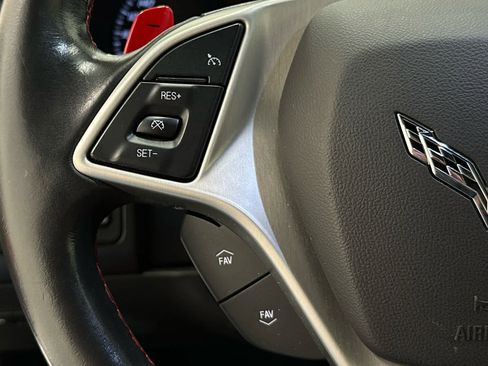 Used 2017 Chevrolet Corvette Grand Sport image 26