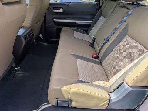 Used 2016 Toyota Tundra SR5 w/ SR5 Upgrade Package image 24