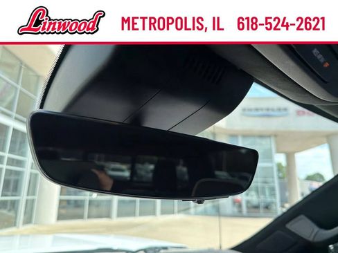 Used 2023 GMC Sierra 1500 AT4X AWD/4WD image 35