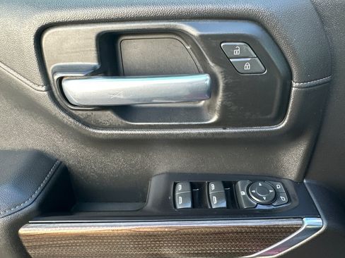 Used 2020 Chevrolet Silverado 1500 RST w/ All-Star Edition AWD/4WD image 11