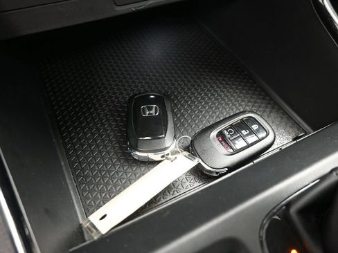 Used 2024 Honda CR-V EX image 20