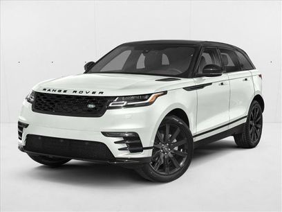 Used 2019 Land Rover Range Rover Velar S