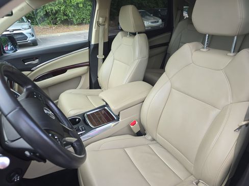 Used 2014 Acura MDX SH-AWD image 14