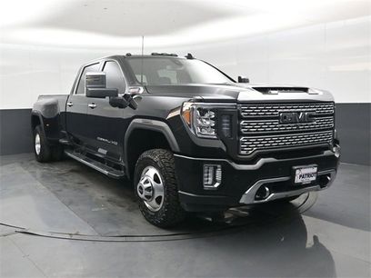 Used 2023 GMC Sierra 3500 Denali