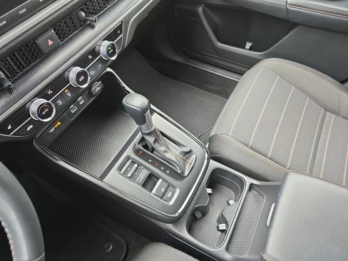 Certified 2023 Honda CR-V Sport image 22