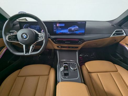 Used 2026 BMW 330i Sedan RWD image 14