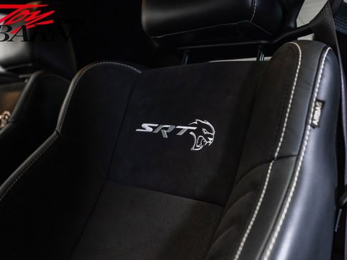 Used 2023 Dodge Challenger SRT Hellcat image 25