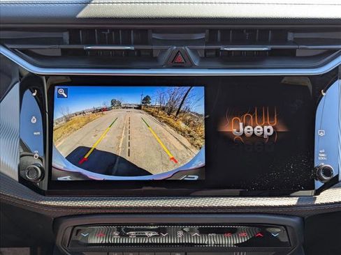 New 2026 Jeep Cherokee Limited AWD/4WD image 11