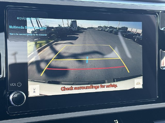 New 2026 Toyota Tundra SR5 w/ SR5 Convenience Package RWD image 27