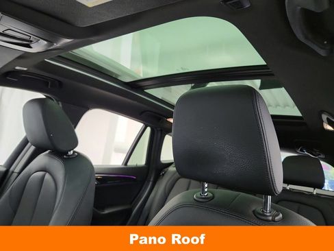 Used 2021 BMW X1 xDrive28i w/ Convenience Package AWD/4WD image 12