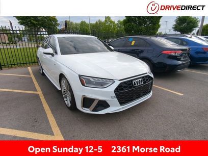 Used 2023 Audi A4 2.0T Premium Plus