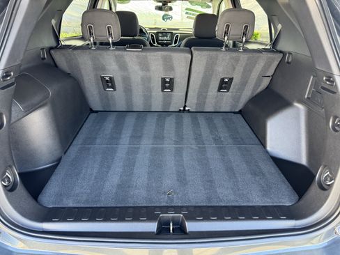Certified 2018 Chevrolet Equinox LT FWD image 18
