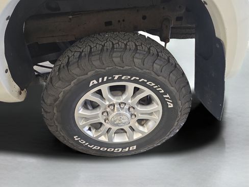Used 2016 RAM 2500 Laramie AWD/4WD image 34