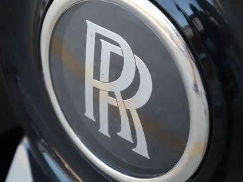 Used 2026 Rolls-Royce Cullinan AWD/4WD image 24