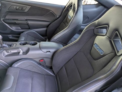 Certified 2024 Ford Mustang Dark Horse image 15