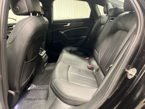 Used 2022 Audi A6 2.0T Premium w/ Convenience Package image 25