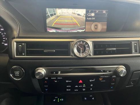 Used 2015 Lexus GS 350 image 13