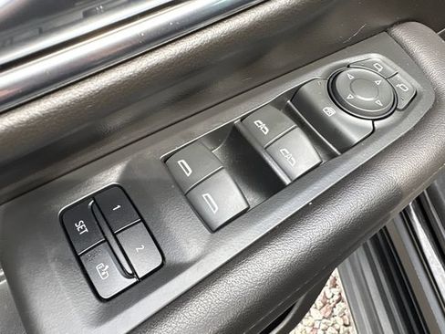 Certified 2023 Chevrolet Tahoe LT AWD/4WD image 23