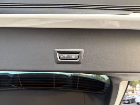 Certified 2025 BMW X3 xDrive30i w/ Premium Package image 17