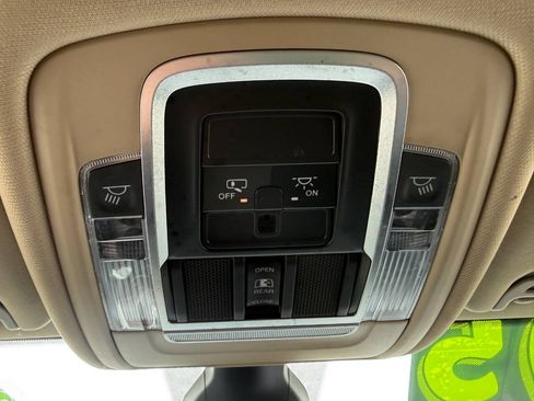Used 2020 RAM 2500 Laramie AWD/4WD image 21