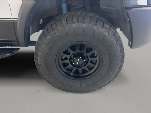 Used 2024 RAM 2500 Power Wagon w/ Safety Group AWD/4WD image 9