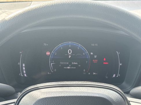 New 2026 Toyota Corolla LE image 18