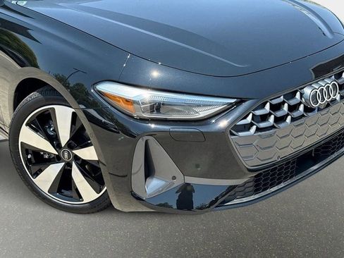 Certified 2025 Audi A5 2.0T Premium w/ Convenience Package AWD/4WD image 6
