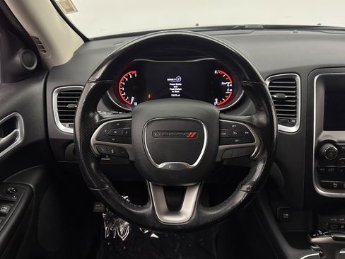 Used 2020 Dodge Durango SXT image 24