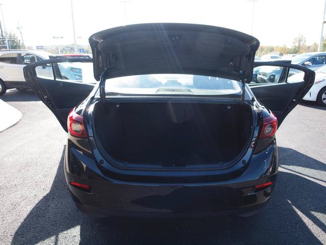 Used 2014 MAZDA MAZDA3 i Touring FWD image 4
