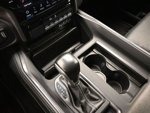 Used 2022 RAM 1500 TRX w/ TRX Level 1 Equipment Group AWD/4WD image 9