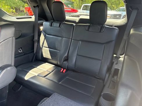 Used 2026 Ford Explorer ST-Line AWD/4WD image 22