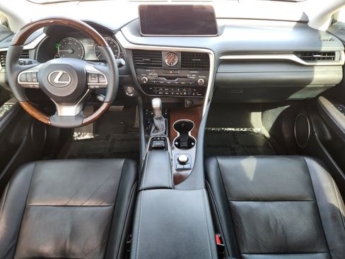 Used 2016 Lexus RX 350 FWD w/ Premium Package image 35